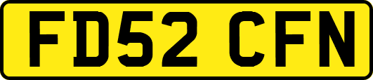 FD52CFN