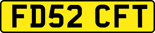 FD52CFT
