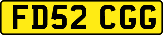 FD52CGG