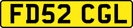 FD52CGL