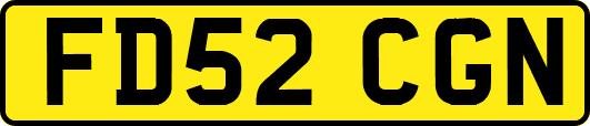 FD52CGN