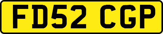 FD52CGP