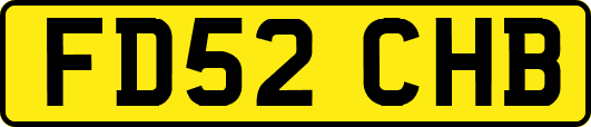 FD52CHB