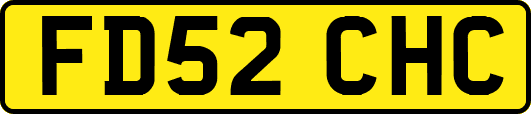 FD52CHC