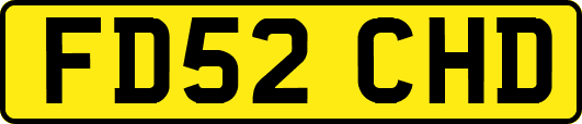 FD52CHD