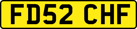FD52CHF