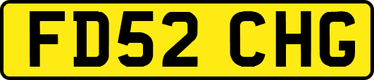 FD52CHG