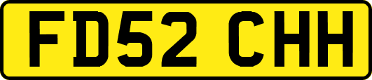 FD52CHH