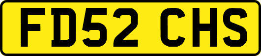 FD52CHS