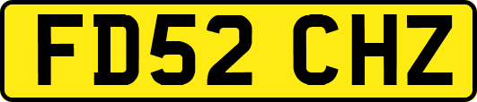 FD52CHZ