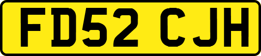 FD52CJH