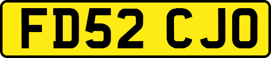 FD52CJO