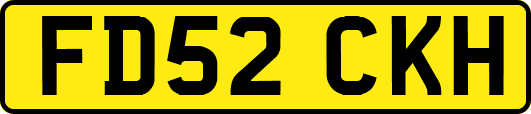 FD52CKH