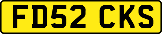 FD52CKS