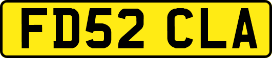 FD52CLA