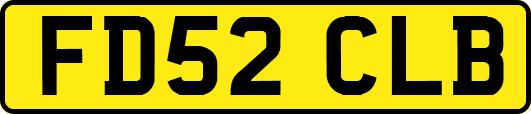 FD52CLB