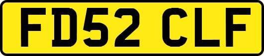 FD52CLF