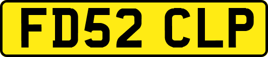 FD52CLP