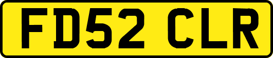 FD52CLR