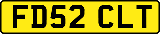 FD52CLT