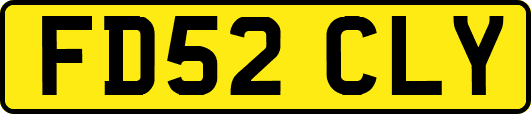 FD52CLY