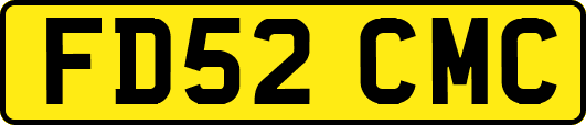 FD52CMC