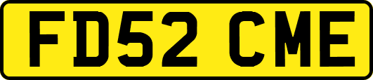 FD52CME