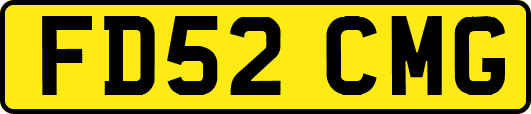 FD52CMG