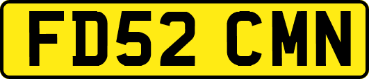 FD52CMN