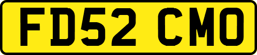 FD52CMO