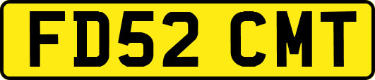 FD52CMT