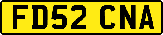 FD52CNA