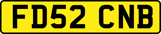 FD52CNB