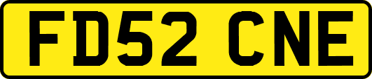 FD52CNE