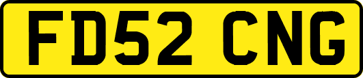 FD52CNG