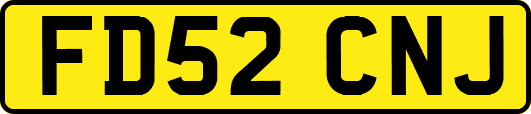 FD52CNJ