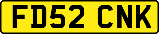 FD52CNK