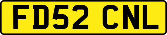 FD52CNL