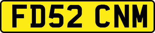 FD52CNM