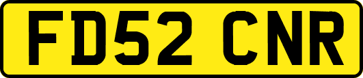 FD52CNR