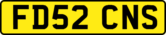 FD52CNS