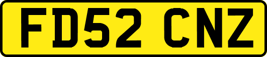 FD52CNZ