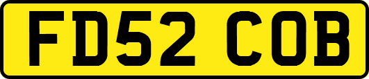 FD52COB