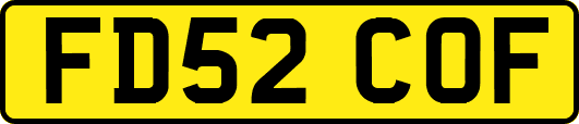 FD52COF