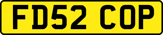 FD52COP