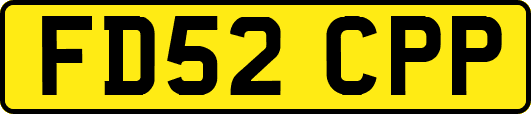 FD52CPP