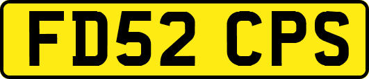FD52CPS