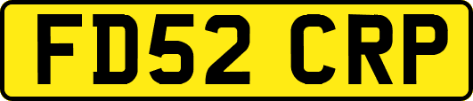 FD52CRP