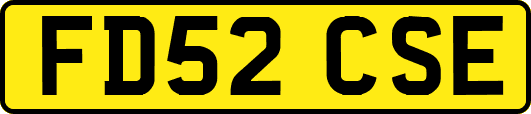 FD52CSE