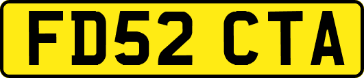 FD52CTA